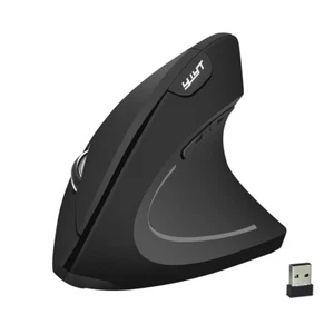 2.4G Vertikale Ergonomische Maus Optische 3 Einstellbare DPI Optische Maus - Bild 1 von 10