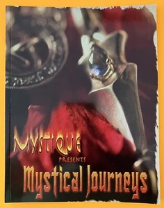 Mystique präsentiert mystische Reisen. M-62. - Bild 1 von 7