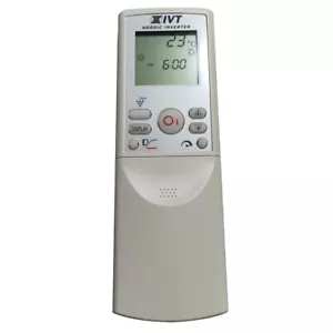 New Original CRMC-A673JBEZ For Sharp AC Air Conditioner Remote Control - Picture 1 of 3