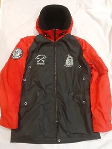 RMC Red Monkey Martin Ksohoh Monsterider jacket Mens. - Picture 1 of 8