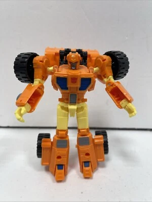 Transformers Generations SCOOP Thrilling 30 Anniversary (No Mini Cons) - Image 1 of 4