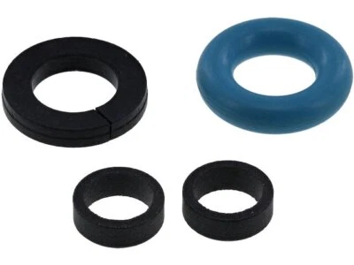 For 2017-2019 Buick LaCrosse Fuel Injector Seal Kit 26919JDTQ 2018 3.6L V6 - Image 1 of 2