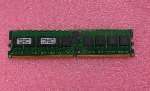 Vintage & New 64X72 512MB ECC Memory Module RBU64X72D2R400C3 9995248-005 - Picture 1 of 3