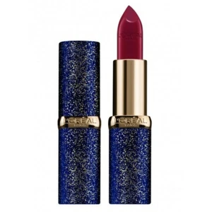 L'ORÉAL COLOR RICHE BARRA DE LABIOS 435 PLUM MY NIGHTS - Imagen 1 de 1