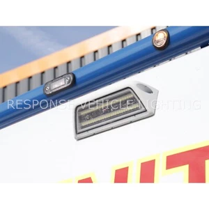 LED Work Scene Awning Light 12V 24V Defender Camper Caravan CV405 CV406 1500lm - Picture 1 of 36