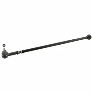 Front Left Adjustable Tie Rod Fits Volkswagen Passat Audi LHD Only Febi 02266 - Picture 1 of 3
