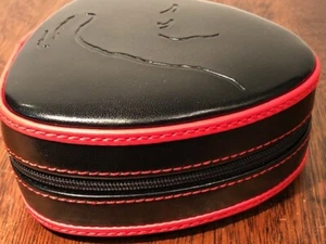 New! Authentic Tonino Lamborghini Jewelry & Smoking Accessories Travel Case - Picture 1 of 20