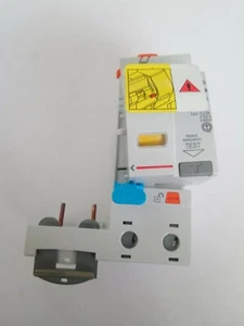 MODULO DIFFERENZIALE ASSOCIABILE BTICINO BTDIN G23A32 - Picture 1 of 2