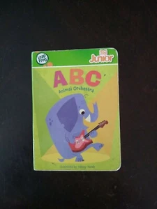 ๐๐Leap Frog Learn to Read Alphabet Music 2-4 Years ABC Animal Orchestra - New - Picture 1 of 2