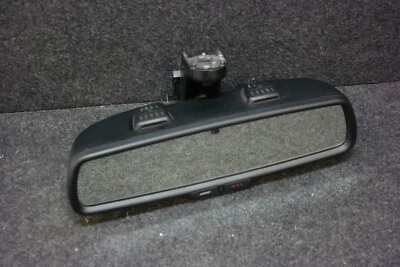 Dodge Durango 2015 espejo retrovisor interior 68144049AD Foto 1 de 4