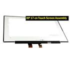 HP Laptop 17-CP 17-CP1035CL Series HD 30 Pin LCD Touch Screen M50441-001