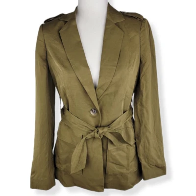 Blazer Express Cargo con cinturón XS Foto 1 de 3