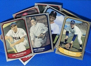 1989 Pacific Trading Baseball Legends - Picture 1 of 2