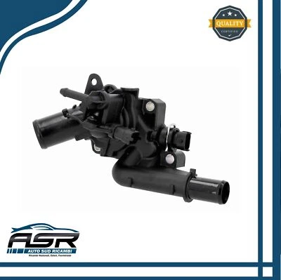 TERMOSTATO VALVOLA TERMOSTATICA FIAT 500X TIPO TONALE COMPASS RENEGADE 1.0 1.3 - Immagine 1 di 4