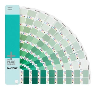 New Pantone CMYK Coated Color Guide Swatch Book GP5101 - Picture 1 of 1