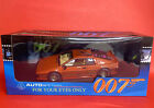 1999 AutoArt 1/18 James Bond 007 For Your Eyes Only Lotus Esprit MIB