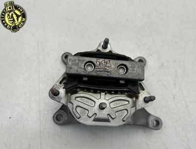 2018-2024 AUDI A4 A5 Q5 2.0L AUTOMATIC TRANSMISSION MOUNT SUPPORT BRACKET OE 35k - Image 1 of 4