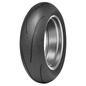 Dunlop Sportmax Q5 180/60ZR-17 75W Rear Motorcycle - Foto 1 di 4