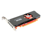 AMD FirePro W4300 4GB SFF Workstation Graphics Card-Full Profile