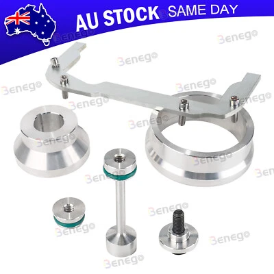 Front & Rear Cover+Oil Pan Alignment Tool For LS Series LS1 LS2 LS4 LS6 LS7 LS9 - image 1 of 4