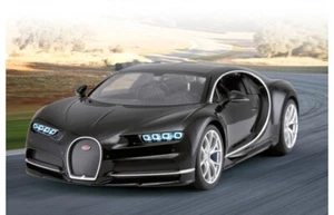 Jamara Bugatti Chiron 1:14 schwarz - Bild 1 von 9