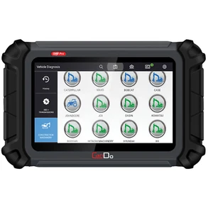 Cando International OHVPRO Off-Highway Scan Tool - Picture 1 of 1