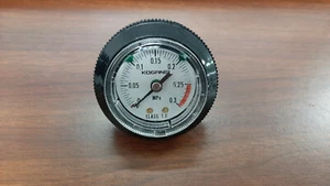 Koganei 0-.3 MPA gauge - Picture 1 of 1