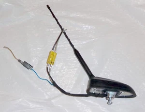 2013-2016 FORD Fusion/Escape Antenna w/ Mast DS7T-19G461-BF - Picture 1 of 4