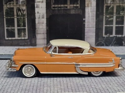 BROOKLIN MODELS 1/43 CHEVROLET BEL AIR 1954 - Immagine 1 di 4