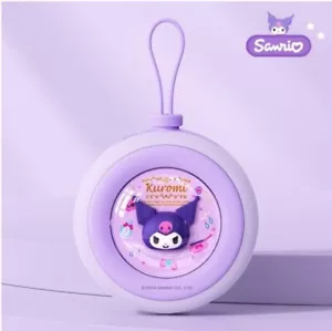 Sanrio Kuromi Chargeur Portable 20000mAh Charge Ultra Rapide Power Bank - Photo 1 sur 7