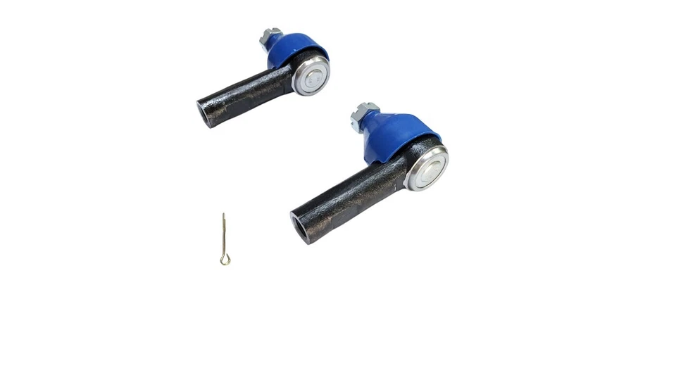 OUTER TIE ROD END SET FOR ISUZU V-CROSS - Image 1 of 4