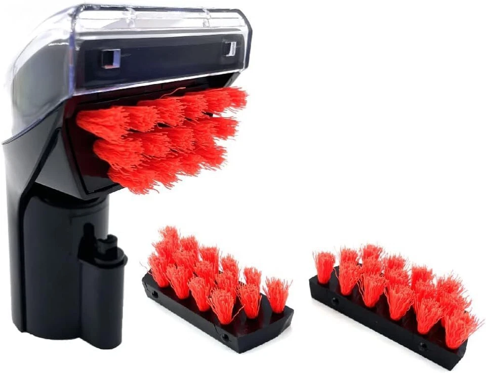 Herramientas Multiusos Repuestos Compatible Bissell Foto 1 de 4