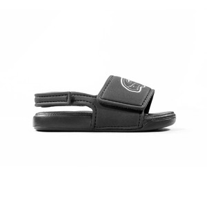 lacoste junior sliders