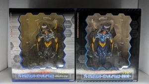 Premium EVA Series Figure Vol.2 Evangelion-01 Mark.6 Metric & Normal Unopened JP - Picture 1 of 8