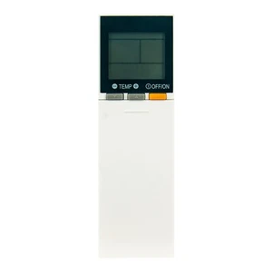 SG18D Replaced Remote Control for Mitsubishi Air Conditioner SG15D MSZ-AP60-VGD - Picture 1 of 7