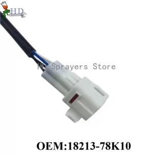 Lambda O2 Oxygen Sensor 18213-78K10 for 2009-2013 SUZUKI GRAND VITARA 2.4L L4 - Picture 1 of 5