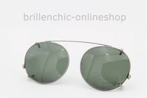 Braun Classics Sonnenclip Mod. 70 /470  Farbe F4  "NEU" - Bild 1 von 2