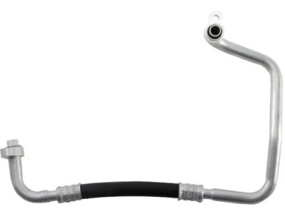 Manguera de succión de refrigerante aire acondicionado Cadillac Seville 1998-2004 98875JCQY 2003 1999 Foto 1 de 2