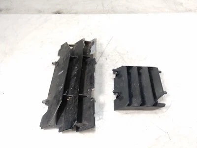 2005 KTM 65SX Left & Right Radiator Guard Grills - Image 1 of 4