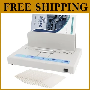 Professional Thermal Binder Machine - Picture 1 of 9