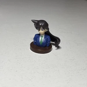 Estuche Cerrado Detective Conan Ran Mouri Choco Huevo Mini Figura Soporte - Imagen 1 de 5