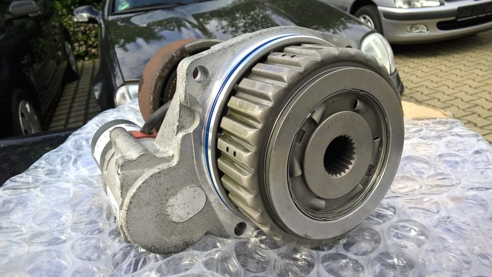 Haldex Clutch AOC for Volvo S60,S80,V40,V60,XC60,XC70 AWD (2013-) 36013601 (2) - Image 1 of 1