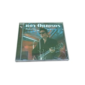 Roy Orbison Old Love Song - New and Sealed CD OOP - Picture 1 of 2