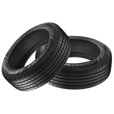 2 X Goodyear ASSURANCE MAXLIFE 235/45R19 95H All Season Tires Foto 1 de 4