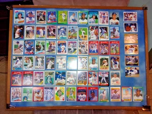 Los Angeles Dodgers Baseball Card Lot (Hershiser, Sutton, Bellinger, Garvey,...) - Picture 1 of 15