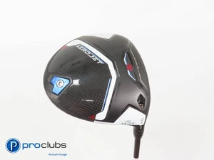 Cobra AEROJET 10.5* DRIVER - Tensei White AV 65 Extra-Stiff Flex 403962 - Picture 1 of 4