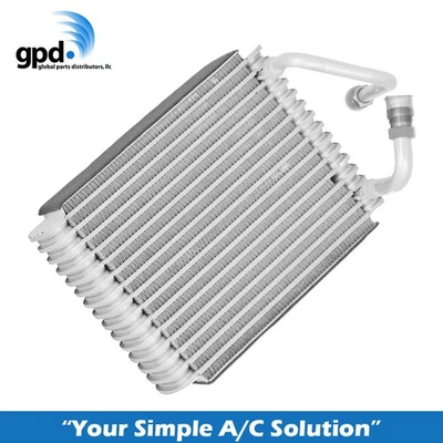 GPD 4711308 A/C Evaporator Core for FORD E-Series Vans - E-150 E-250 E-350 E-450 — 第 1/4 张图片