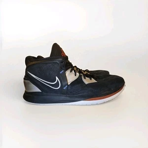 Nike Kyrie Infinity Fire And Ice Shoes - Size 14 US - CZ0204-001 - Picture 1 of 10