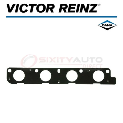 MAHLE Exhaust Manifold Gasket for 2007-2014 Volkswagen Eos 2.0L L4 - eo - Imagem 1 de 4