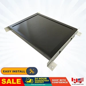 MAZAK 8DSP40 Colour CRT with cables for 14 inch LCD monitor display - Picture 1 of 6